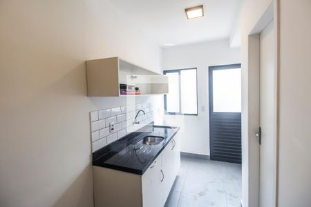 Studio de kitnet/studio para alugar com 1 quarto, 25m² em Jardim das Belezas, Carapicuíba