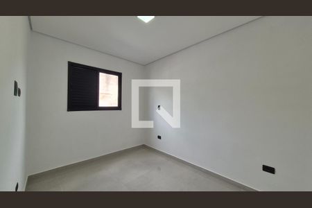 Quarto 2 de apartamento para alugar com 2 quartos, 100m² em Jardim Silvana, Santo André