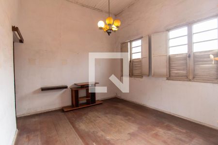 Sala de casa para alugar com 3 quartos, 134m² em São Domingos, Niterói