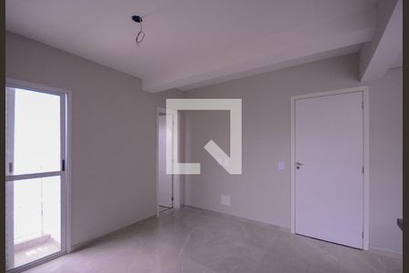 Quarto/Cozinha  de apartamento à venda com 1 quarto, 24m² em Vila Nair, São Paulo
