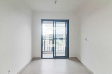 Sala de apartamento para alugar com 2 quartos, 44m² em Butantã, São Paulo
