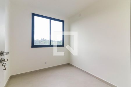 Quarto 1 de apartamento para alugar com 2 quartos, 44m² em Butantã, São Paulo