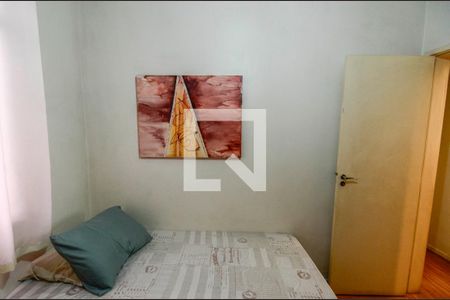 Quarto 1 de apartamento à venda com 3 quartos, 72m² em Maracanã, Rio de Janeiro