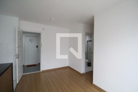 Sala de apartamento à venda com 2 quartos, 49m² em Pechincha, Rio de Janeiro