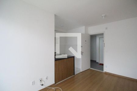 Sala de apartamento à venda com 2 quartos, 49m² em Pechincha, Rio de Janeiro