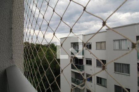Sala - Varanda de apartamento à venda com 2 quartos, 49m² em Pechincha, Rio de Janeiro