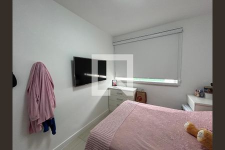 Quarto 1 de apartamento à venda com 3 quartos, 110m² em Méier, Rio de Janeiro