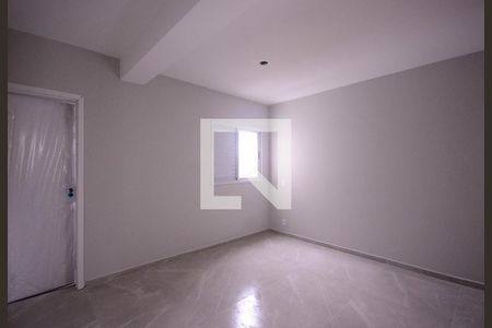 Quarto/Cozinha  de apartamento à venda com 1 quarto, 24m² em Vila Nair, São Paulo