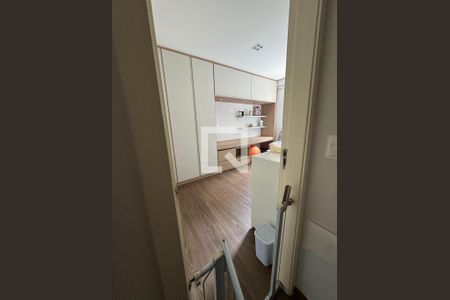 Quarto 1 de apartamento à venda com 3 quartos, 93m² em Buritis, Belo Horizonte