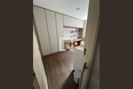 Quarto 1 de apartamento à venda com 3 quartos, 93m² em Buritis, Belo Horizonte