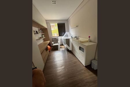 Quarto 1 de apartamento à venda com 3 quartos, 93m² em Buritis, Belo Horizonte