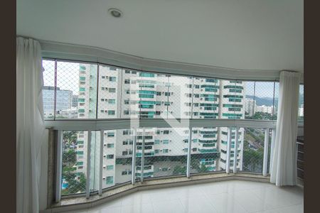Apartamento à venda com 2 quartos, 89m² em Barra da Tijuca, Rio de Janeiro