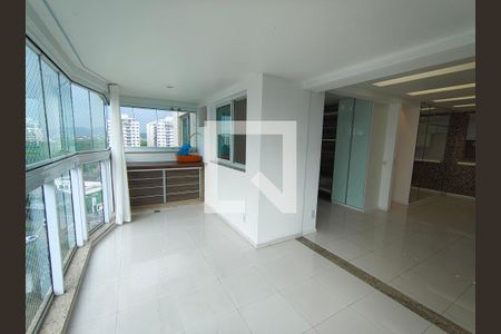 Apartamento à venda com 2 quartos, 89m² em Barra da Tijuca, Rio de Janeiro