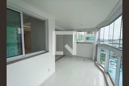 Apartamento à venda com 2 quartos, 89m² em Barra da Tijuca, Rio de Janeiro