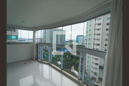 Apartamento à venda com 2 quartos, 89m² em Barra da Tijuca, Rio de Janeiro