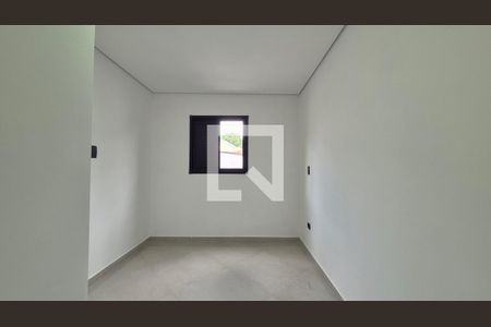 Quarto de apartamento para alugar com 2 quartos, 106m² em Jardim Silvana, Santo André