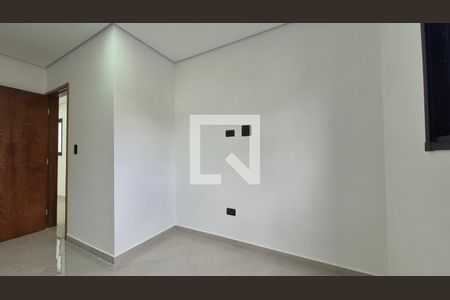 Quarto de apartamento para alugar com 2 quartos, 106m² em Jardim Silvana, Santo André