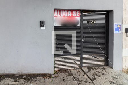 Fachada de kitnet/studio para alugar com 1 quarto, 20m² em Vila Butantã, São Paulo