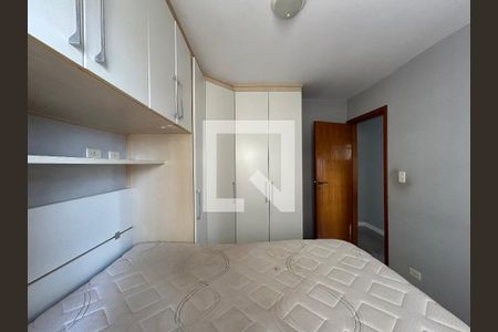 Quarto 1 de apartamento para alugar com 2 quartos, 53m² em Vila Marina, São Paulo
