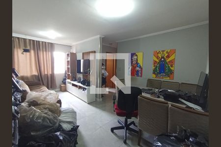 Apartamento para alugar com 2 quartos, 53m² em Vila Marina, São Paulo