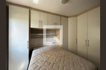Quarto 1 de apartamento para alugar com 2 quartos, 53m² em Vila Marina, São Paulo
