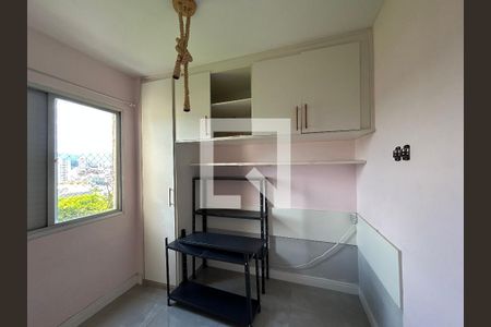 Quarto 2 de apartamento para alugar com 2 quartos, 53m² em Vila Marina, São Paulo