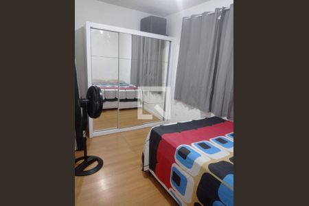 Quarto 2 de apartamento para alugar com 2 quartos, 45m² em Recreio dos Bandeirantes, Rio de Janeiro