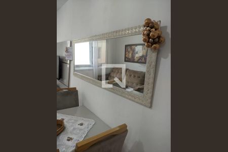 Sala de apartamento para alugar com 2 quartos, 45m² em Recreio dos Bandeirantes, Rio de Janeiro