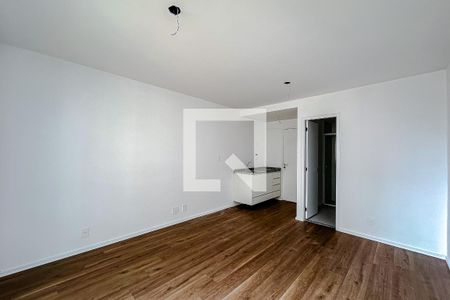 Studio de apartamento para alugar com 1 quarto, 29m² em Brás, São Paulo