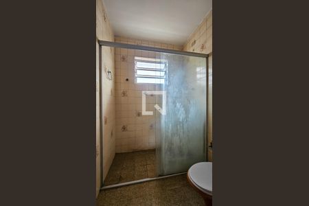 Banheiro 3 de casa à venda com 4 quartos, 120m² em Jardim Ernestina, São Paulo