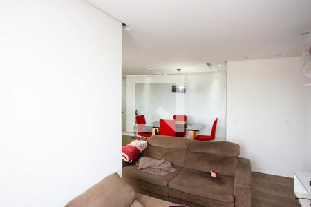 Sala de Jantar de apartamento para alugar com 2 quartos, 67m² em Centro, Diadema
