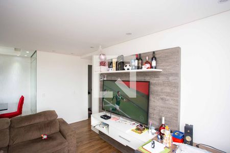 Sala de Jantar de apartamento para alugar com 2 quartos, 67m² em Centro, Diadema