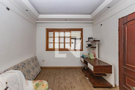 Sala de casa à venda com 2 quartos, 83m² em Sacoma, São Paulo