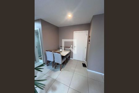 Apartamento à venda com 2 quartos, 60m² em Todos Os Santos, Rio de Janeiro