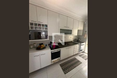 Casa à venda com 3 quartos, 106m² em Demarchi, São Bernardo do Campo