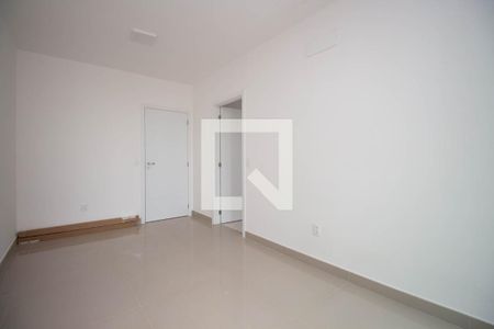 Sala de apartamento para alugar com 2 quartos, 62m² em Águas Claras, Brasília