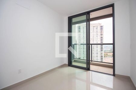 Sala de apartamento para alugar com 2 quartos, 62m² em Águas Claras, Brasília