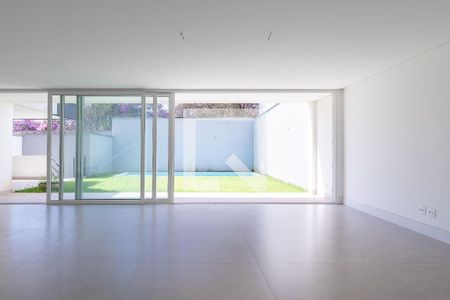 Apartamento à venda com 4 quartos, 450m² em Campo Belo, São Paulo