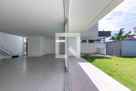 Apartamento à venda com 4 quartos, 450m² em Campo Belo, São Paulo