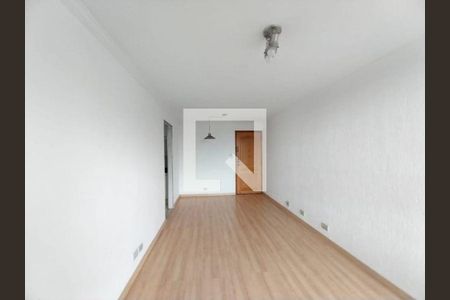 Apartamento à venda com 2 quartos, 56m² em Vila da Saúde, São Paulo