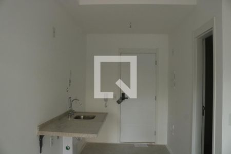 Studio de kitnet/studio à venda com 1 quarto, 26m² em Perdizes, São Paulo