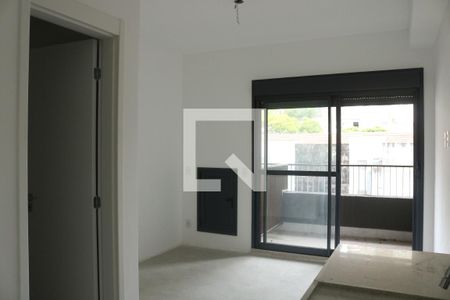 Studio de kitnet/studio à venda com 1 quarto, 26m² em Perdizes, São Paulo