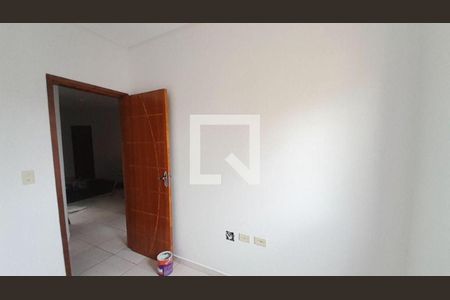 Apartamento à venda com 2 quartos, 52m² em Cidade São Jorge, Santo André