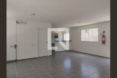Apartamento à venda com 2 quartos, 40m² em Jardim do Lago, São Paulo