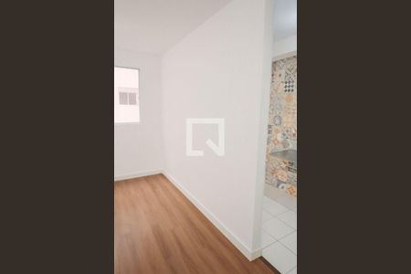 Apartamento à venda com 2 quartos, 40m² em Jardim do Lago, São Paulo