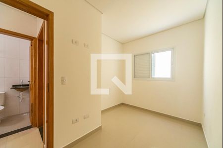 Quarto 1 de apartamento à venda com 2 quartos, 110m² em Vila Helena, Santo André