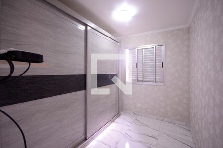 Quarto 1 de apartamento para alugar com 2 quartos, 57m² em Sacomã, São Paulo