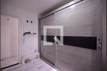 Quarto 1 de apartamento para alugar com 2 quartos, 57m² em Sacomã, São Paulo