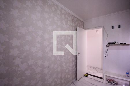 Quarto 1 de apartamento para alugar com 2 quartos, 57m² em Sacomã, São Paulo
