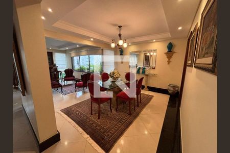 Apartamento à venda com 4 quartos, 230m² em Indianópolis, São Paulo